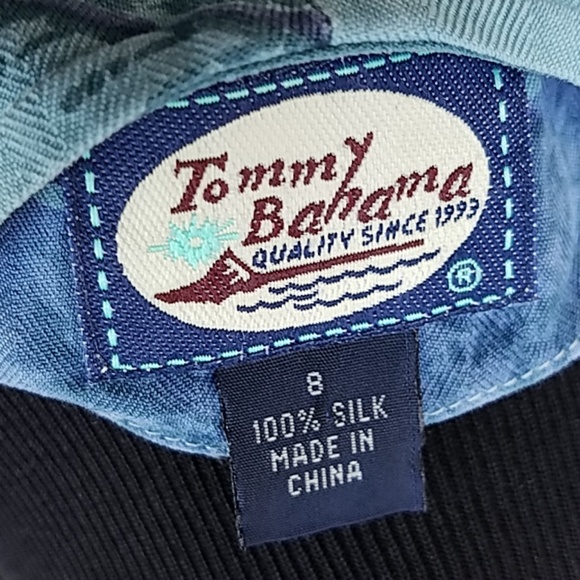 Dress by Tommy Bahama - Picture 7 of 7